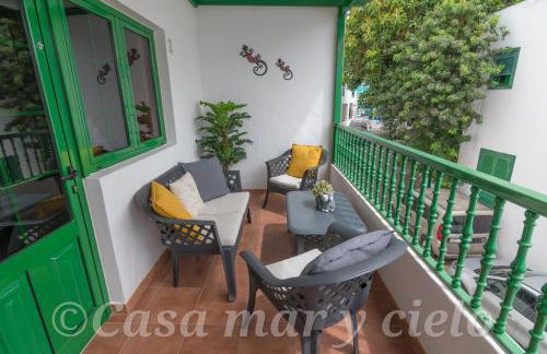 Casa mar y cielo - Foto 37