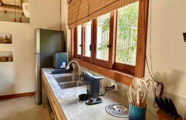 Casa Preguiça Corumbau - Foto 76
