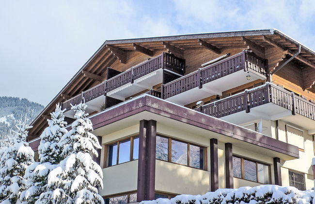 Grand-Pont 15 - Photo 2