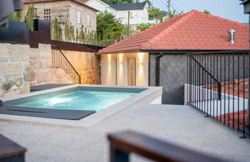 Feel Discovery Casa de Cima Douro Valley - Foto 18