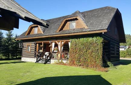 Chata Sanna - Foto 51