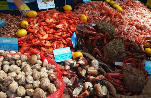 Holiday Home in Moelan Near Kerfany Beach - Foto 57