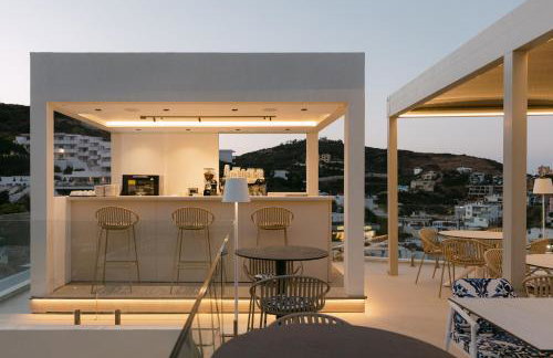 Golden Luxury Suites - Foto 45