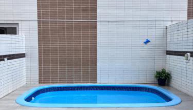 Apto Completo 2 Quartos, Piscina, Garagem e Ar-condicionado - Até 5 Pessoas - Foto 4