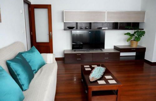 Bajo con jardin Costa Quebrada - Foto 3