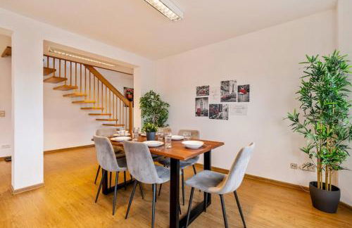 RH02 - Großes Apartment in Bensheim - Foto 11