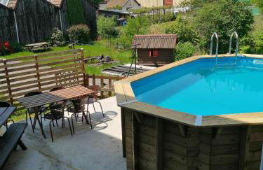 ECOLE de BELMONT - Foto 36