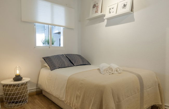 Ifema - Aeropuerto - Foto 17