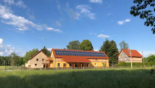 Ferienhof Olbasee - Foto 2