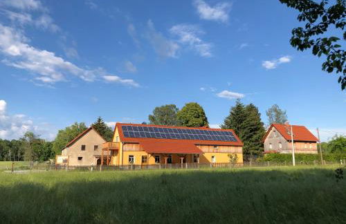 Ferienhof Olbasee - Foto 2