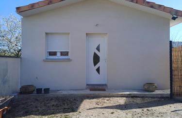 MAISON saint emilion - Foto 1