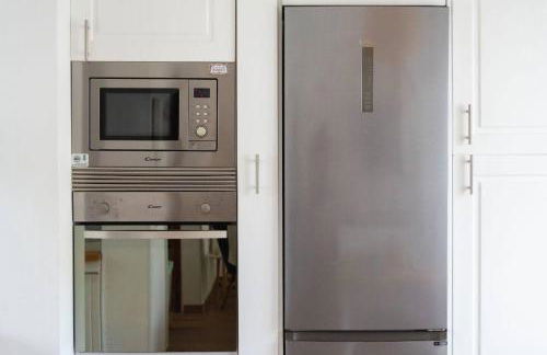 Duplex Freyer Moraira & Jávea •Piscina•Jardín•AC - Foto 49