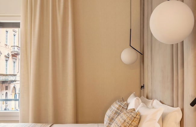 LUMERA STAY - Brera - Foto 54