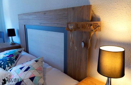 UrbanLux Hospital - Foto 6