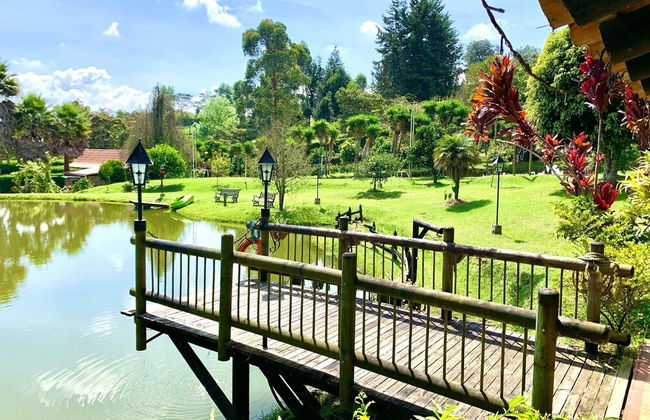 Rancheria Loft Chalets - Photo 26