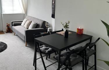 Cozy one bedroom apartment - Foto 10