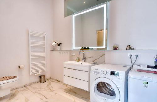 Ferienwohnung Kleine Auszeit in Putbus - Foto 15