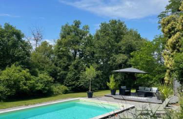 Stunning Boutique gîte Flore at Vive le Vert - Foto 26