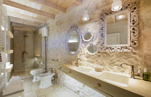 Relais Masseria Capasa - Foto 13