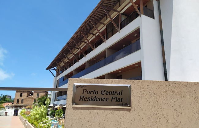 Praia Central Porto de Galinhas - Foto 71