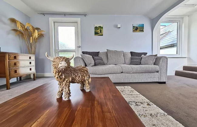 Luib House - Foto 45