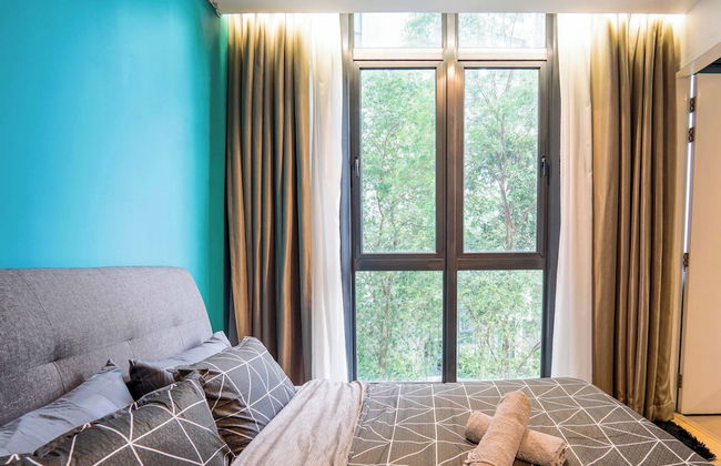 H20 Residences at Ara Damansara - Foto 43