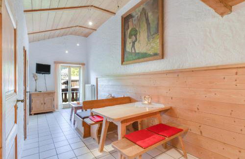 Jaudenhof - Apartment Hochalm - Foto 8