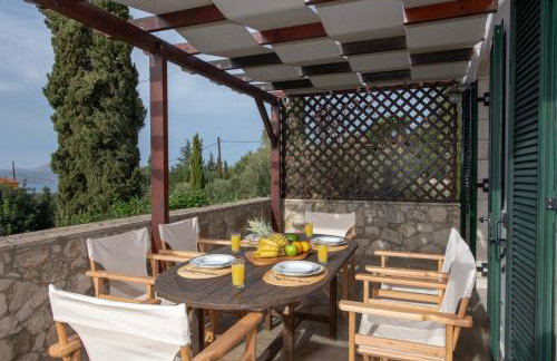 Villa Piper - Pool - Jacuzzi - Sea View - Near the Beach - Photo 46