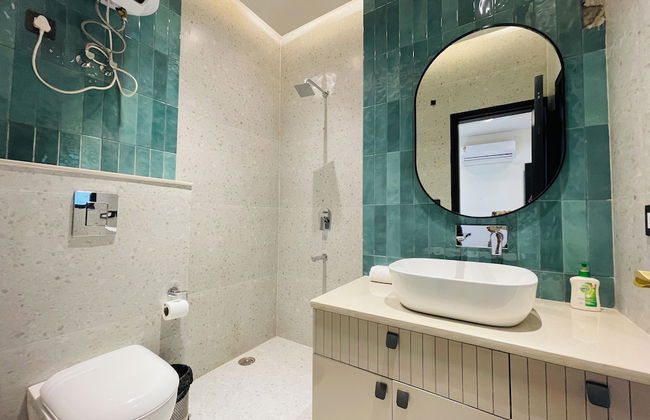 BedChambers Saket - Foto 18