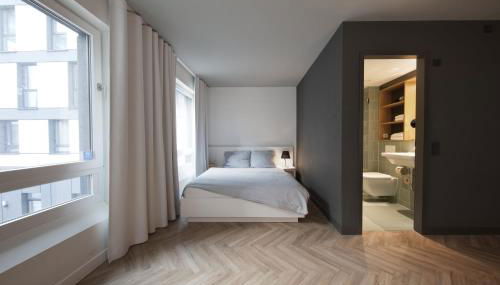 smartments München Parkstadt Schwabing - Foto 5