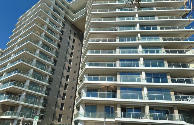 Prince Palace Netanya Central Beach - Foto 33