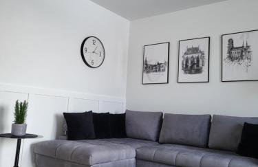 Apartament 150 Zaspa VVita z ogrodem i tarasem - Foto 6