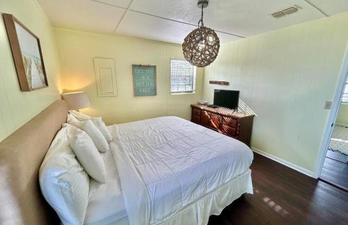 Bayside Cottage-Bayfront-Pet Friendly - Foto 10