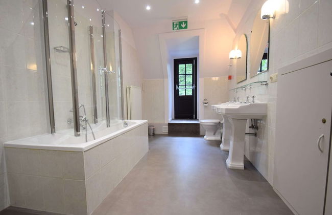 Vintage Villa with Hot Tub & Infrared Sauna in Ardennes - Foto 26