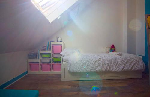 La Maison Vagabonde, Maison 3 chambres, 6 personnes & jardin, Intendance Luxury Host - Foto 31