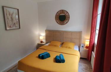 La Crécynette - near Disneyland and Parrot World - Foto 15