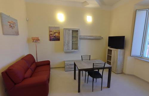 IN CENTRO Rooms and Apartments - Foto 9