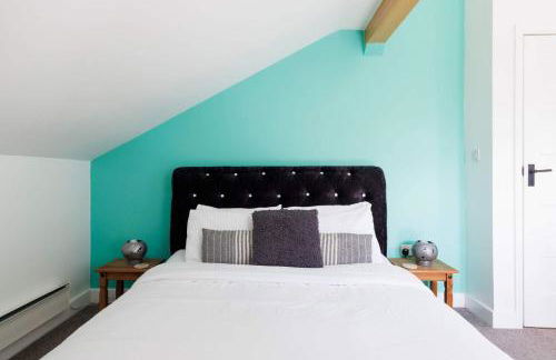 Lux Countryside Haven Mins to Beach Garden - Foto 20