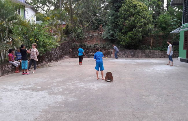 Room-wayanad Stay the Pepper Suite - Foto 18