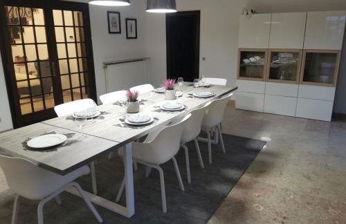 VILLAS COSETTE Villa CALYPSO - Foto 12