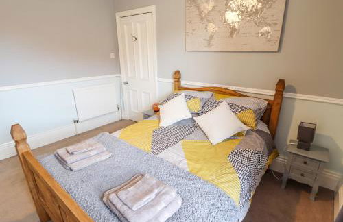 Coastguard Cottages - Foto 20