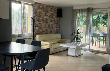 Maison Ti Losyma proche port et commerces - Foto 1