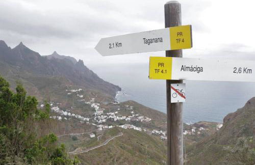 Casa Oásis Atlántico, Rincón Secreto al Pie de los Senderos - Foto 60