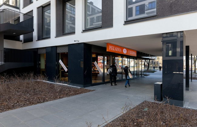 Rozlogi Sunny Apartment - Foto 38