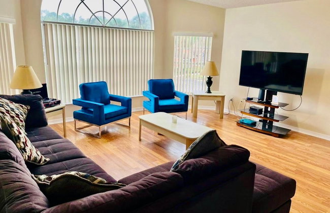Grand Premier 3BD Condo Apartment Near Disney Parks 6 - Foto 11