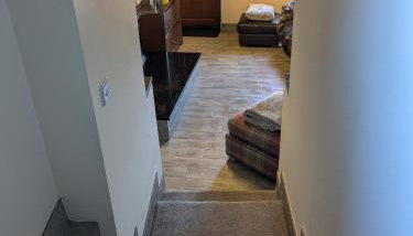 Cozy Cottage Close to Haworth Sleeps 2 With Garden - Foto 5