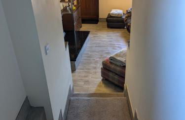 Cozy Cottage Close to Haworth Sleeps 2 With Garden - Foto 5