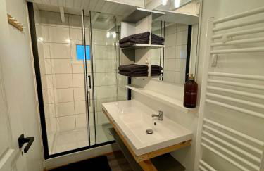 Superbe logement 5 personnes Chalet 4 - Foto 16