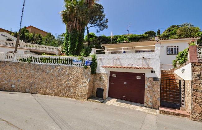 Villa Canyelles Natalie - Photo 24