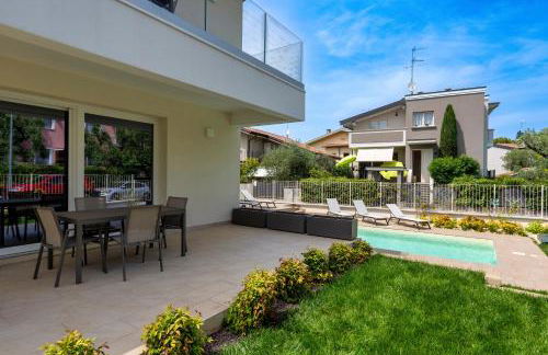 MALVEZZi Apartments - Foto 3